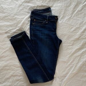 Lucky Brand Lolita Skinny